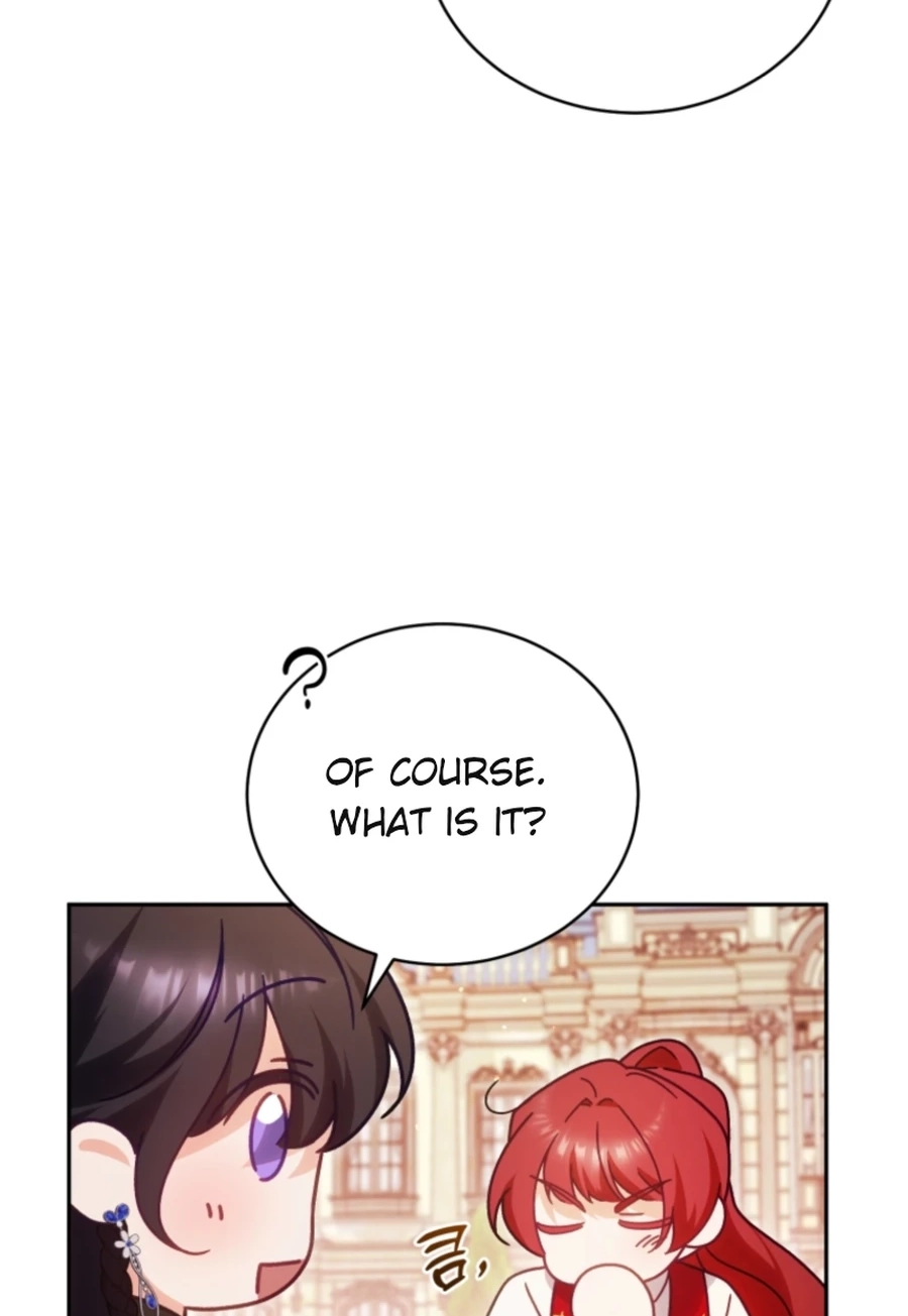 Honey, I Think That’s a Misunderstanding Chapter 3117 page 81 - 