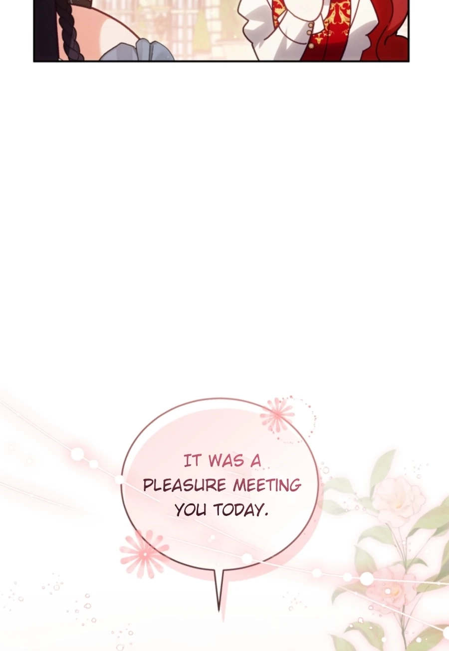 Honey, I Think That’s a Misunderstanding Chapter 3117 page 82 - 