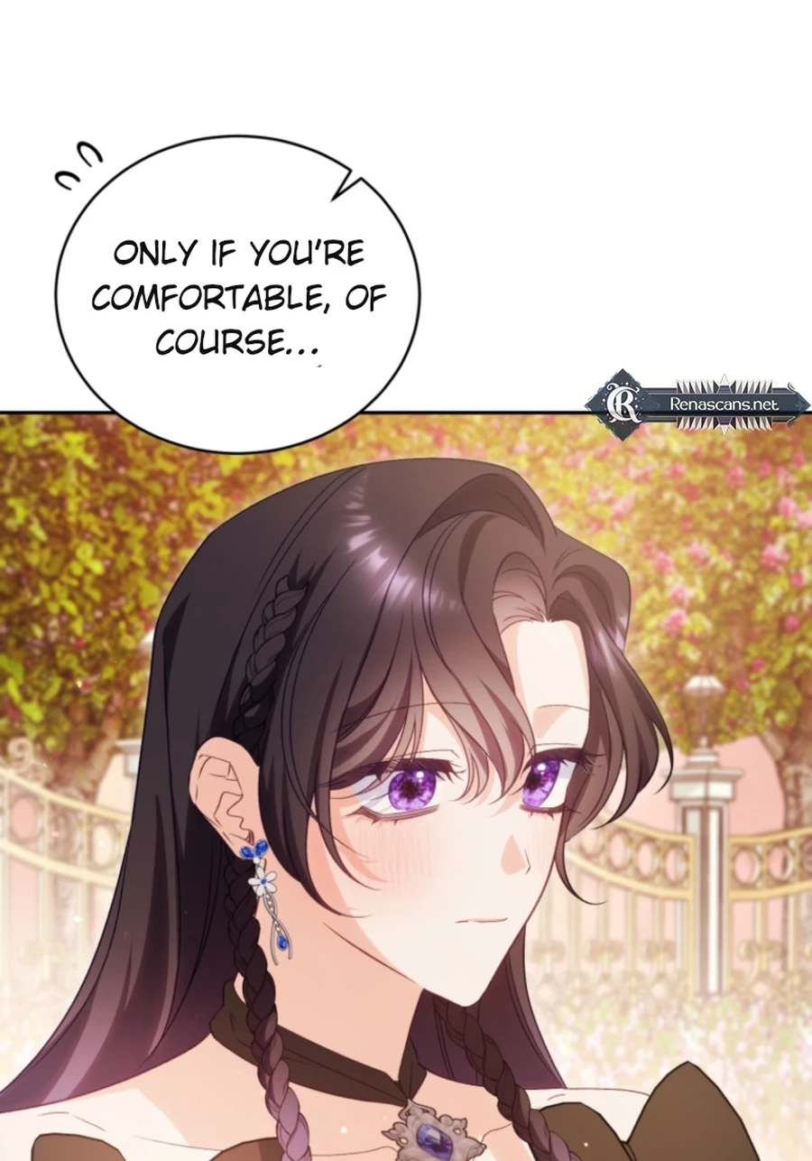 Honey, I Think That’s a Misunderstanding Chapter 3117 page 85 - 