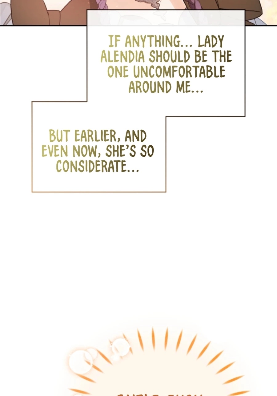 Honey, I Think That’s a Misunderstanding Chapter 3117 page 86 - 