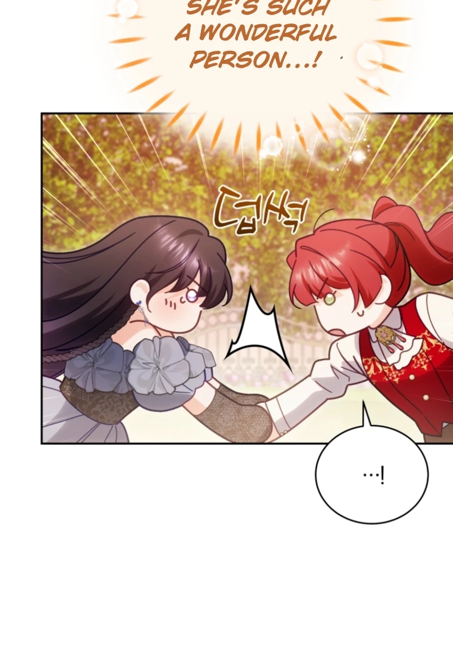 Honey, I Think That’s a Misunderstanding Chapter 3117 page 87 - 