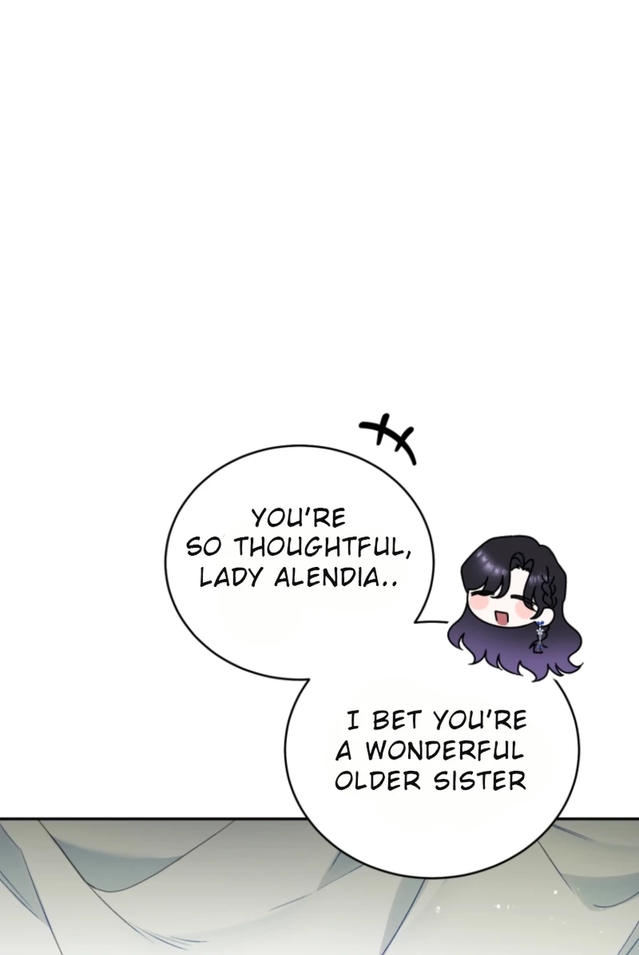 Honey, I Think That’s a Misunderstanding Chapter 3117 page 10 - 