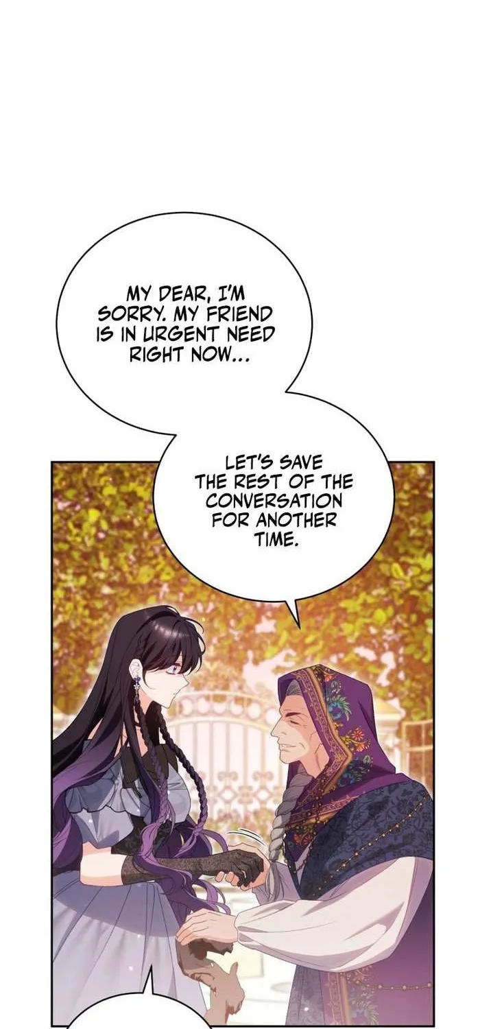 Honey, I Think That’s a Misunderstanding Chapter 32 page 24 - 