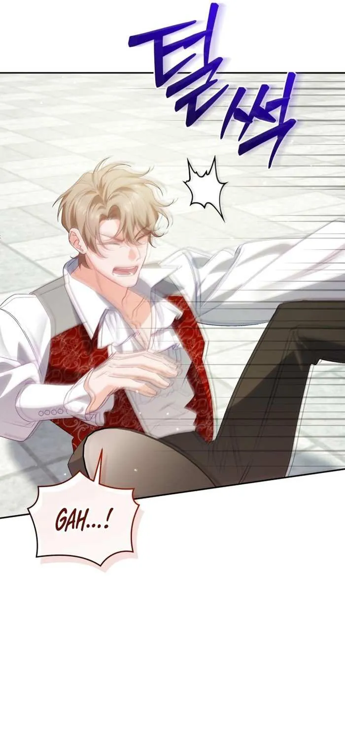 Honey, I Think That’s a Misunderstanding Chapter 32 page 30 - 