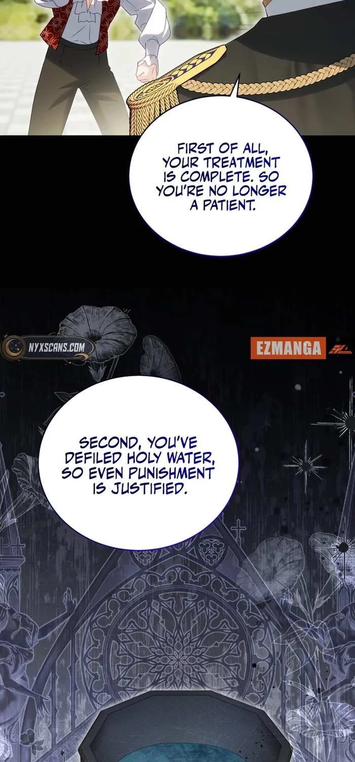 Honey, I Think That’s a Misunderstanding Chapter 32 page 34 - 