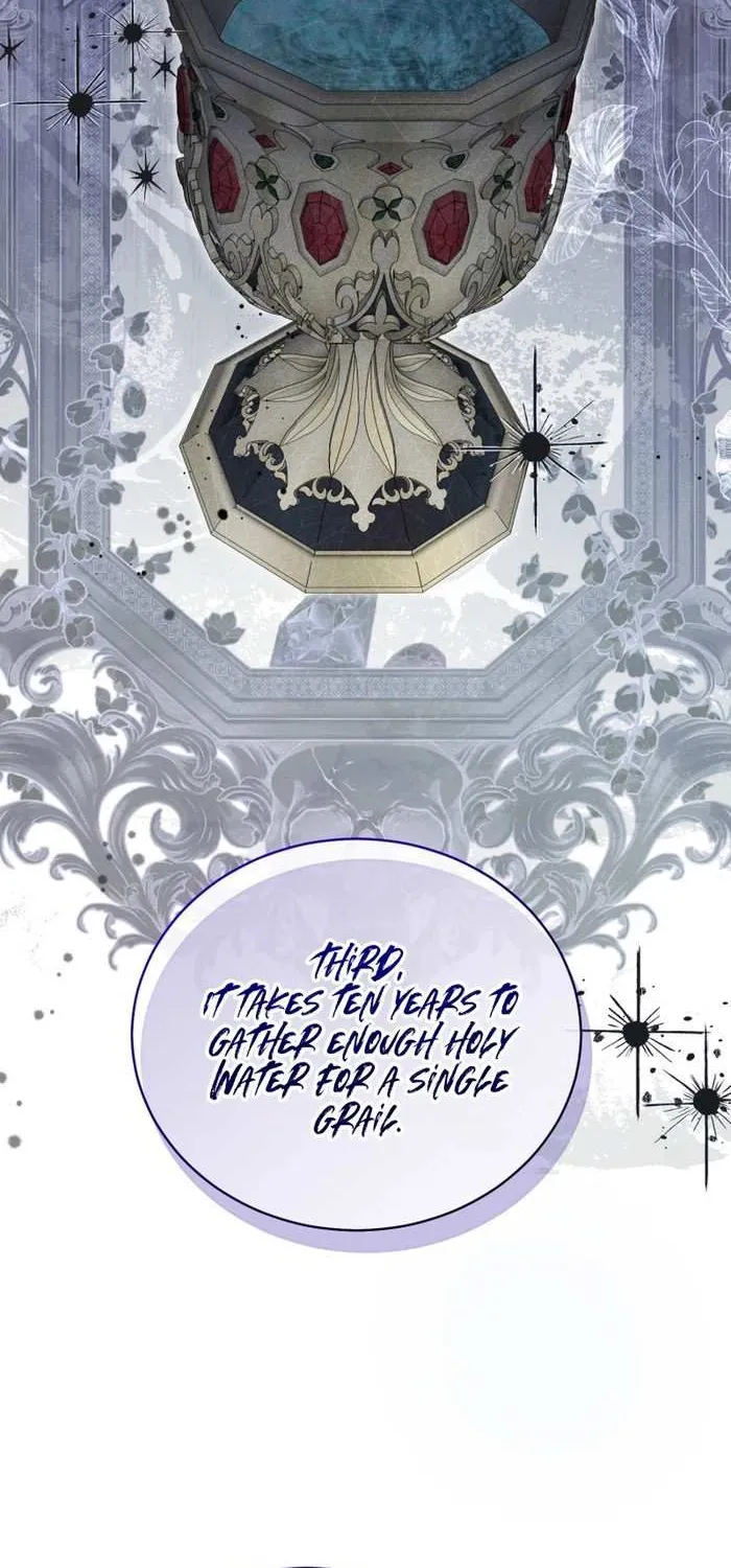 Honey, I Think That’s a Misunderstanding Chapter 32 page 35 - 