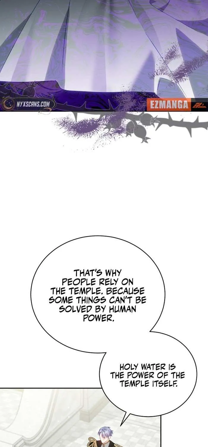 Honey, I Think That’s a Misunderstanding Chapter 32 page 39 - 