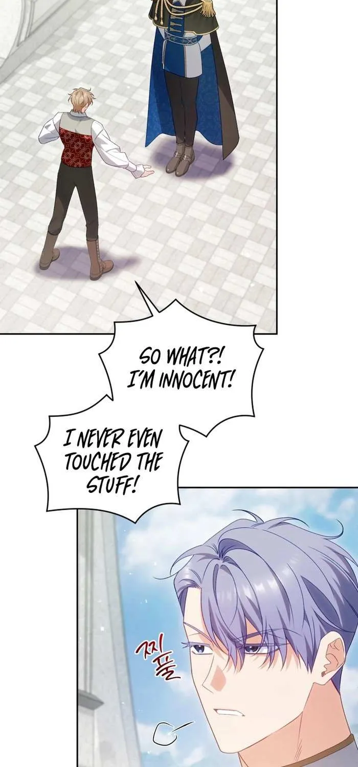 Honey, I Think That’s a Misunderstanding Chapter 32 page 40 - 