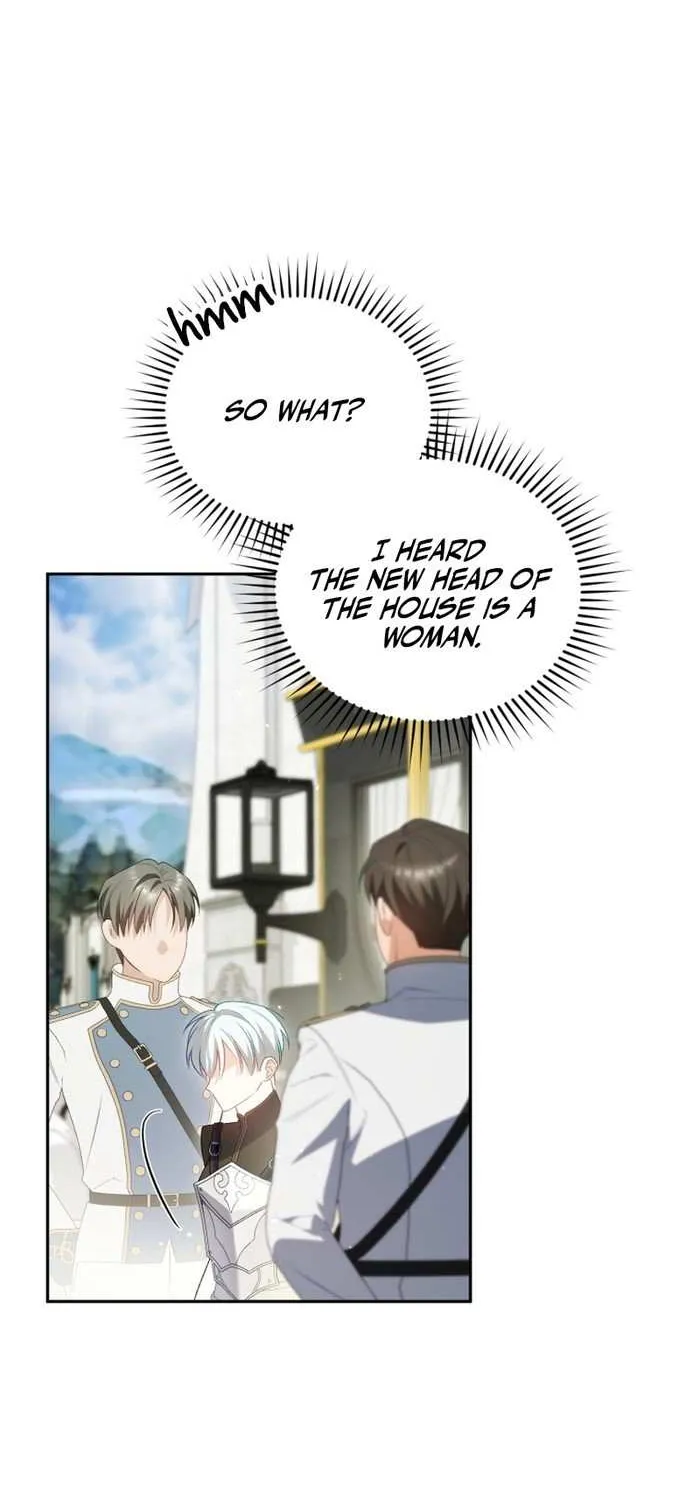 Honey, I Think That’s a Misunderstanding Chapter 32 page 51 - 