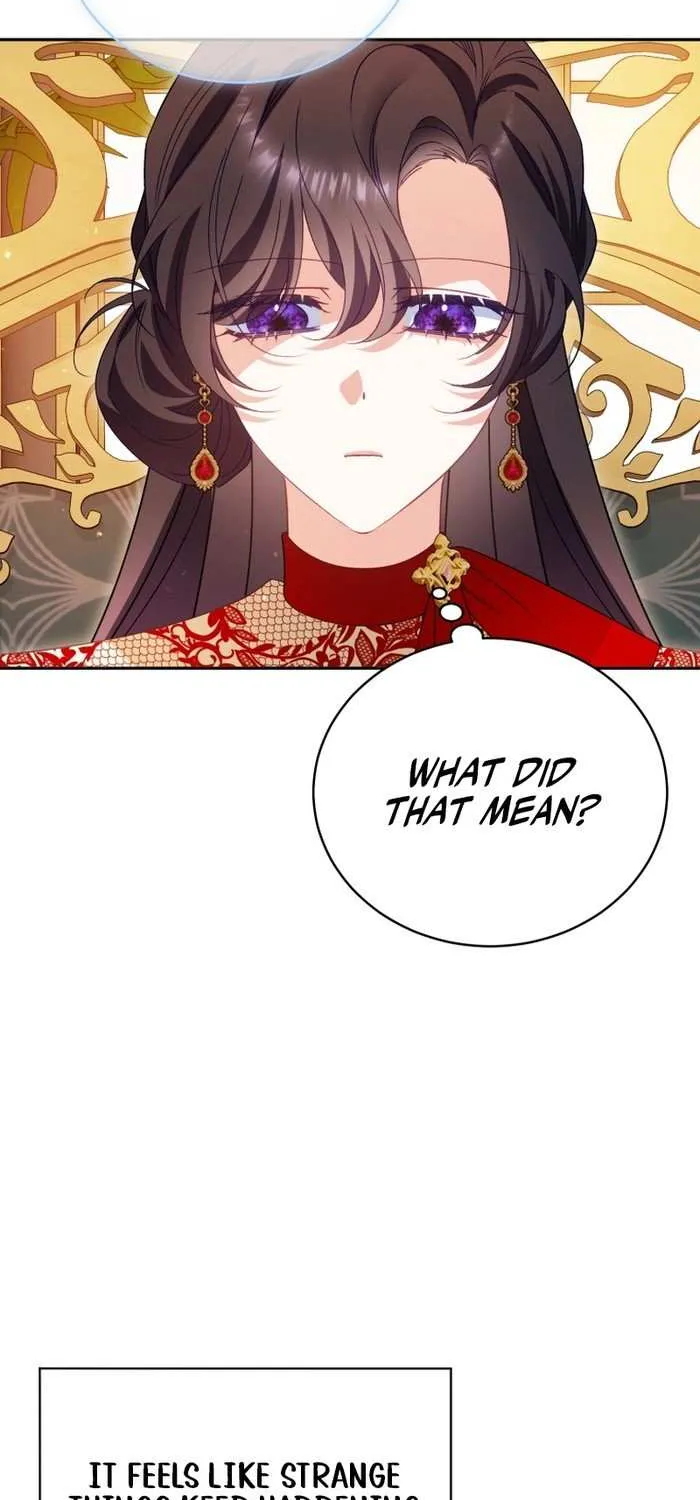 Honey, I Think That’s a Misunderstanding Chapter 32 page 59 - 