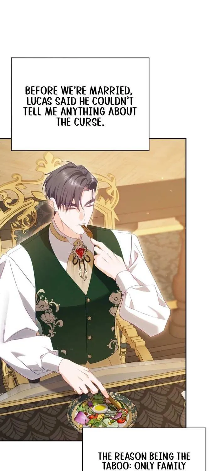 Honey, I Think That’s a Misunderstanding Chapter 32 page 65 - 