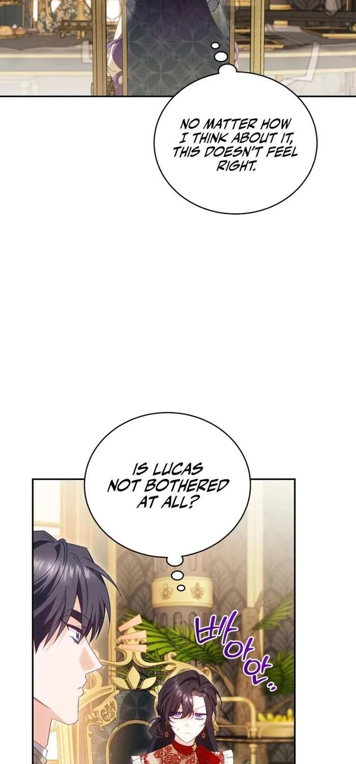 Honey, I Think That’s a Misunderstanding Chapter 32 page 68 - 