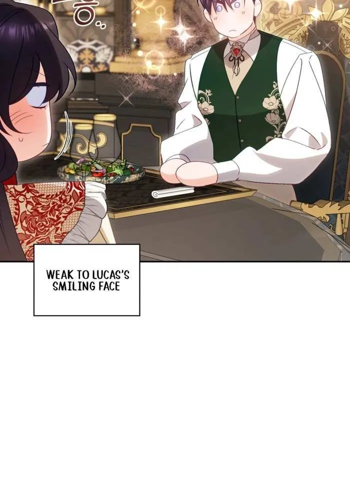 Honey, I Think That’s a Misunderstanding Chapter 32 page 70 - 