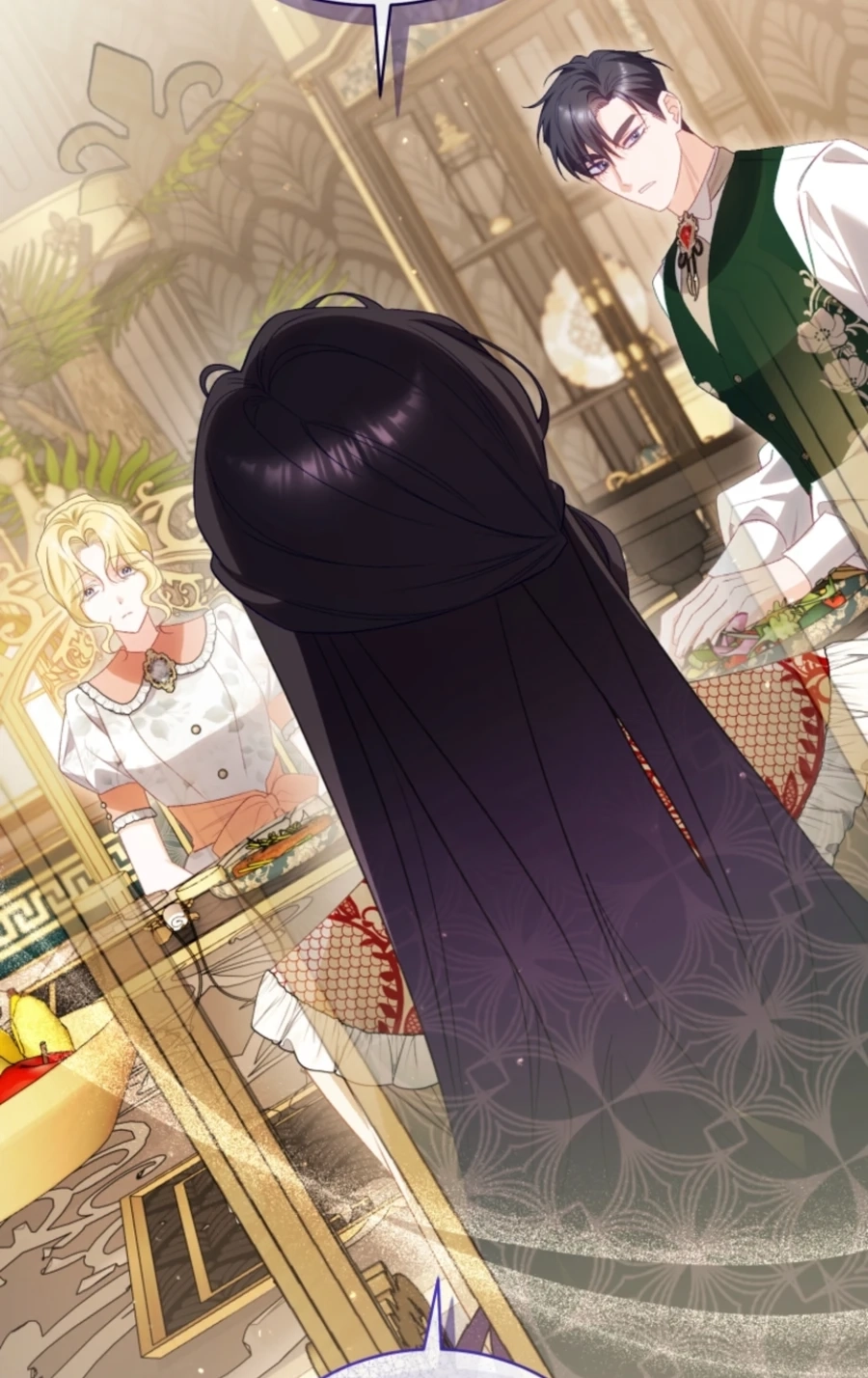 Honey, I Think That’s a Misunderstanding Chapter 3217 page 101 - 