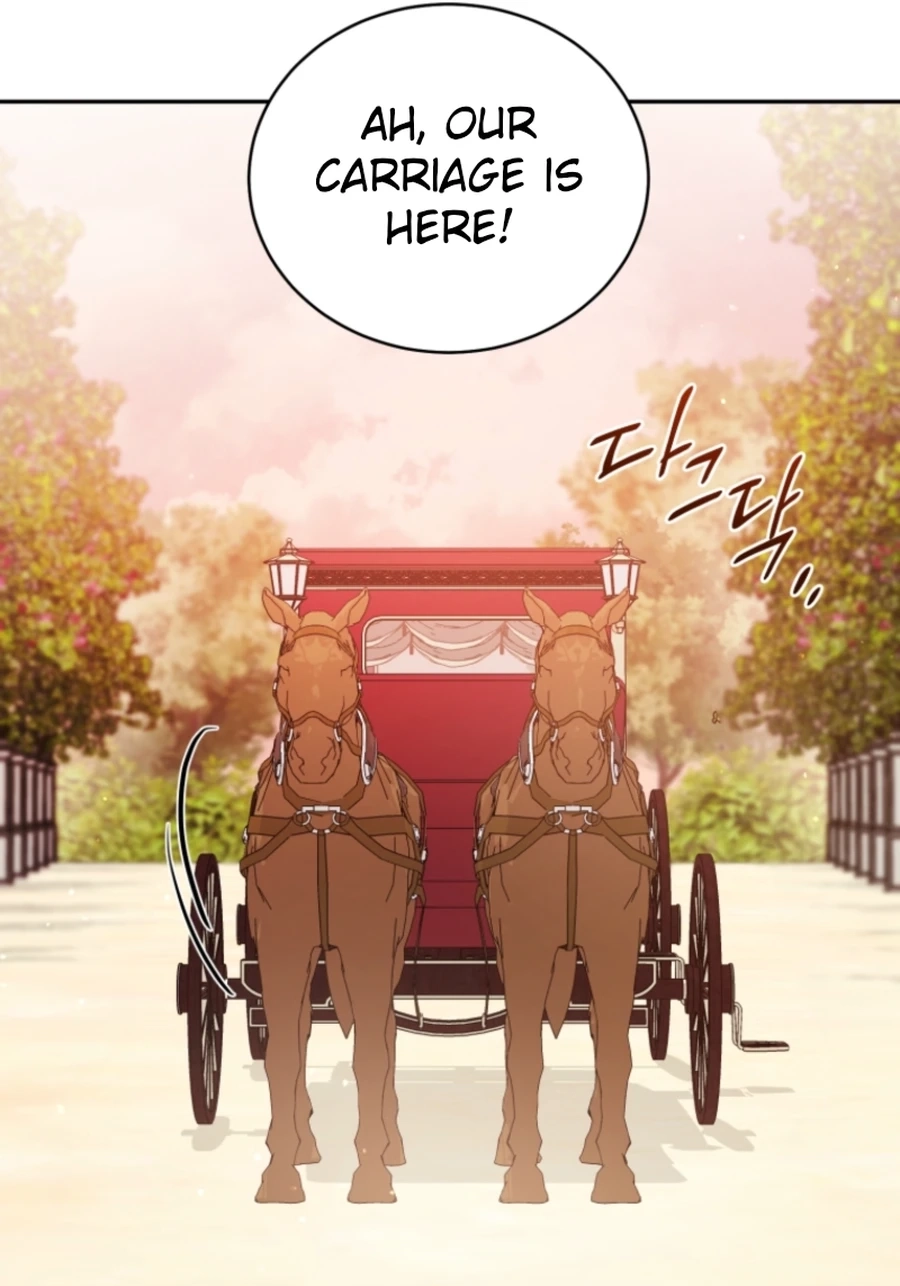 Honey, I Think That’s a Misunderstanding Chapter 3217 page 15 - 