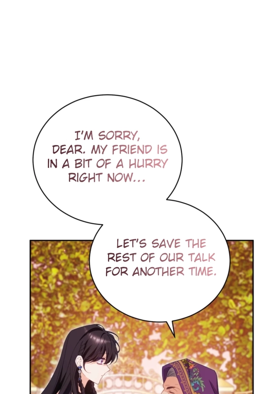Honey, I Think That’s a Misunderstanding Chapter 3217 page 33 - 