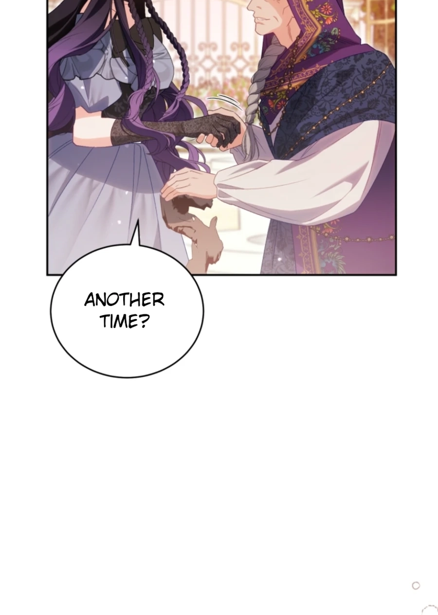 Honey, I Think That’s a Misunderstanding Chapter 3217 page 34 - 