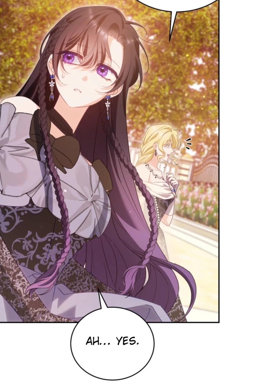 Honey, I Think That’s a Misunderstanding Chapter 3217 page 38 - 