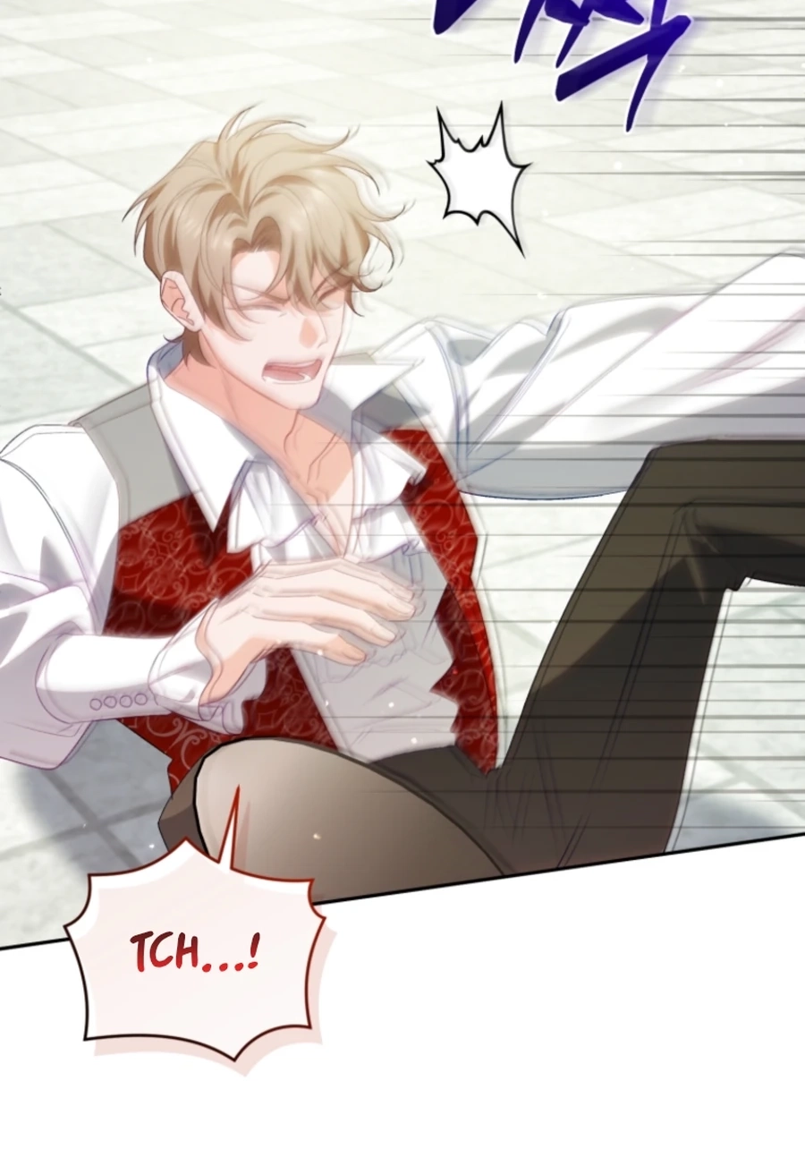 Honey, I Think That’s a Misunderstanding Chapter 3217 page 41 - 