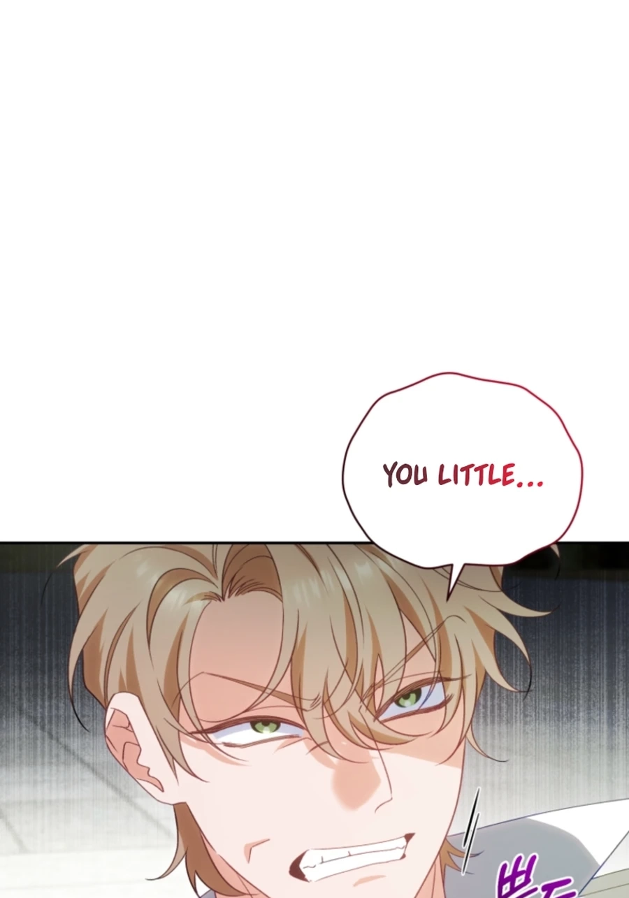 Honey, I Think That’s a Misunderstanding Chapter 3217 page 42 - 