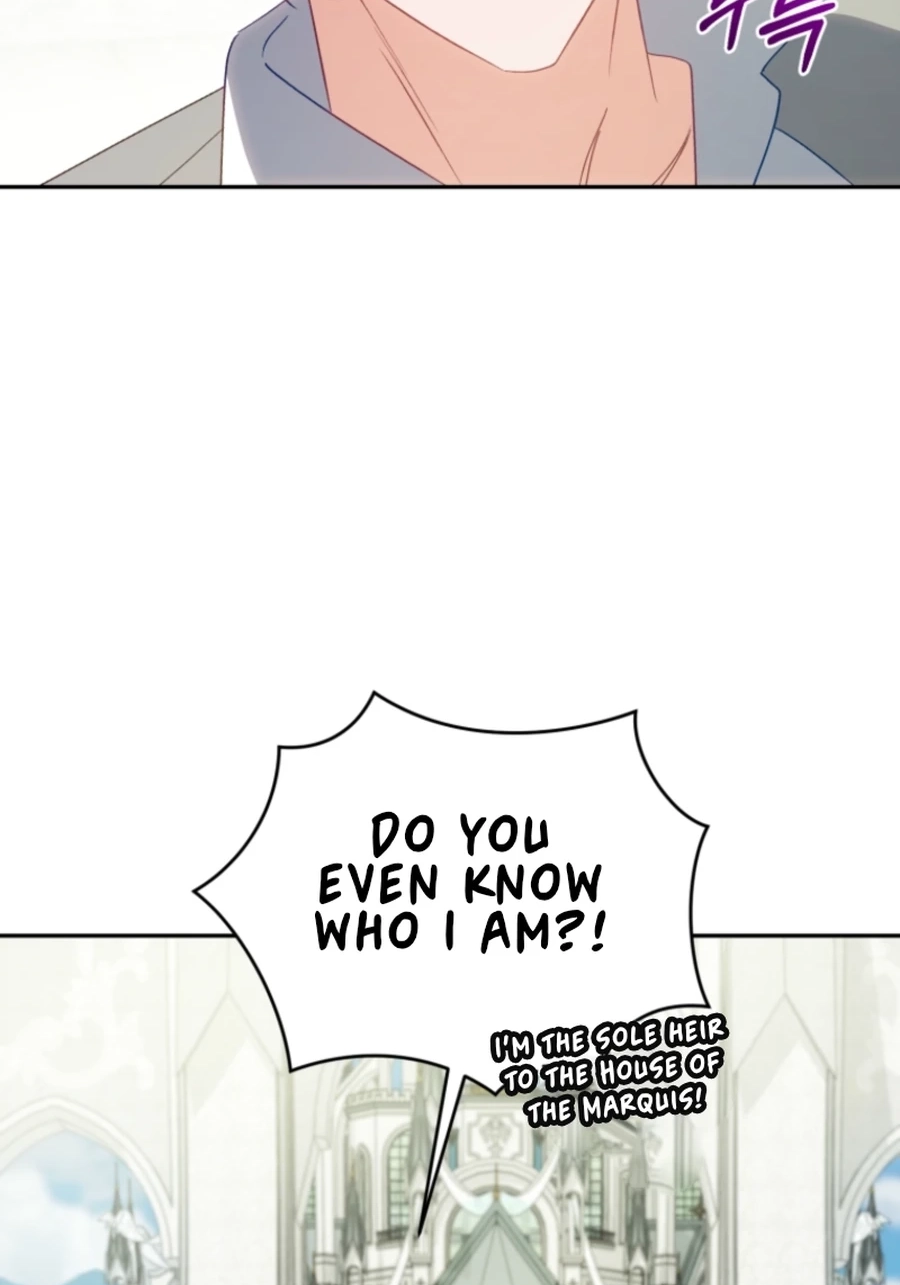 Honey, I Think That’s a Misunderstanding Chapter 3217 page 43 - 