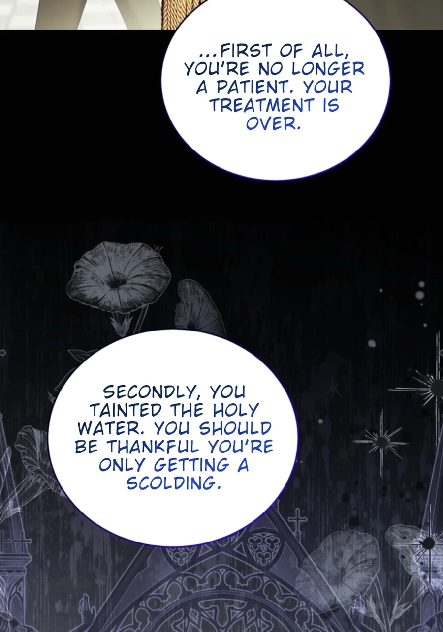 Honey, I Think That’s a Misunderstanding Chapter 3217 page 47 - 