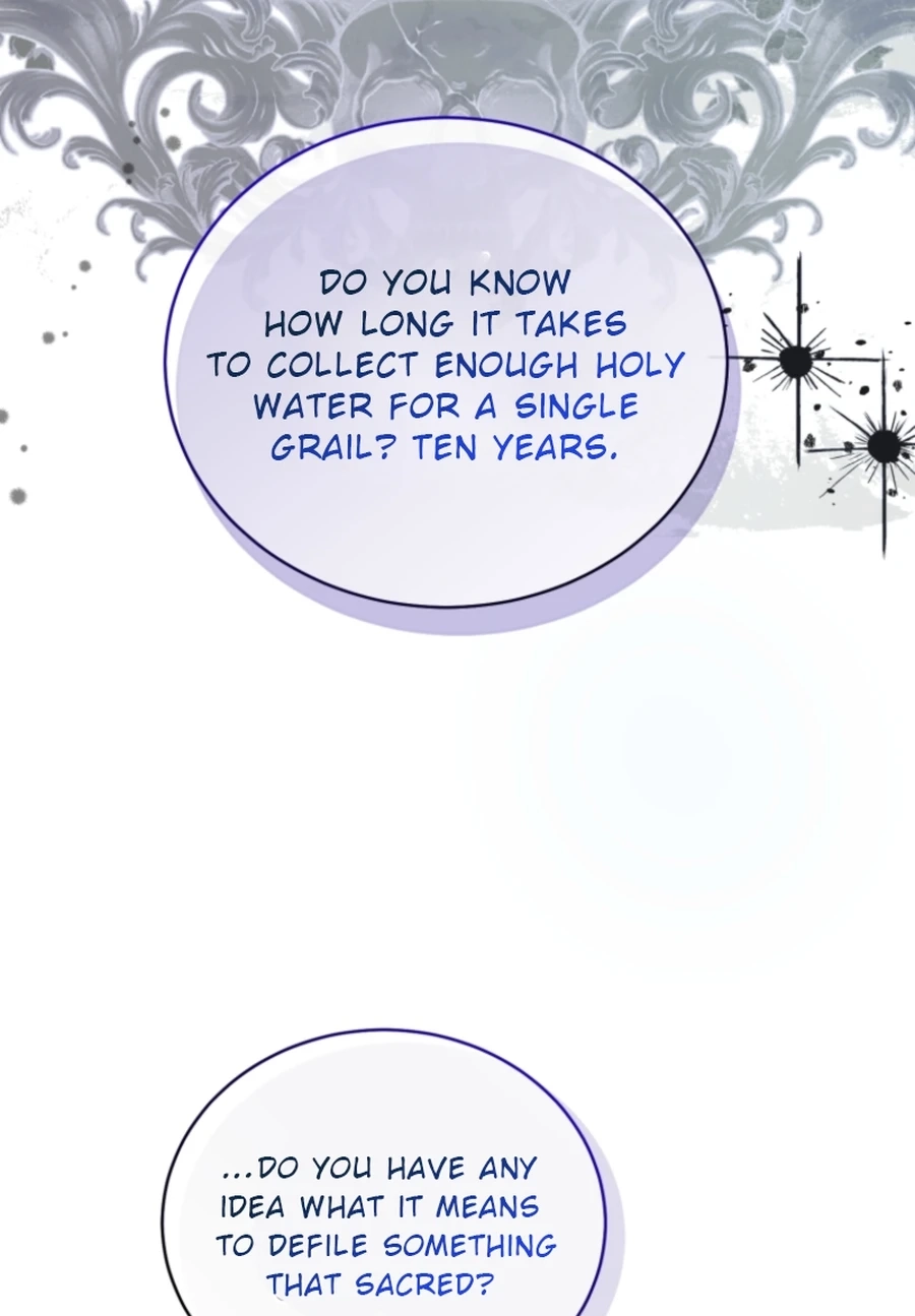 Honey, I Think That’s a Misunderstanding Chapter 3217 page 49 - 