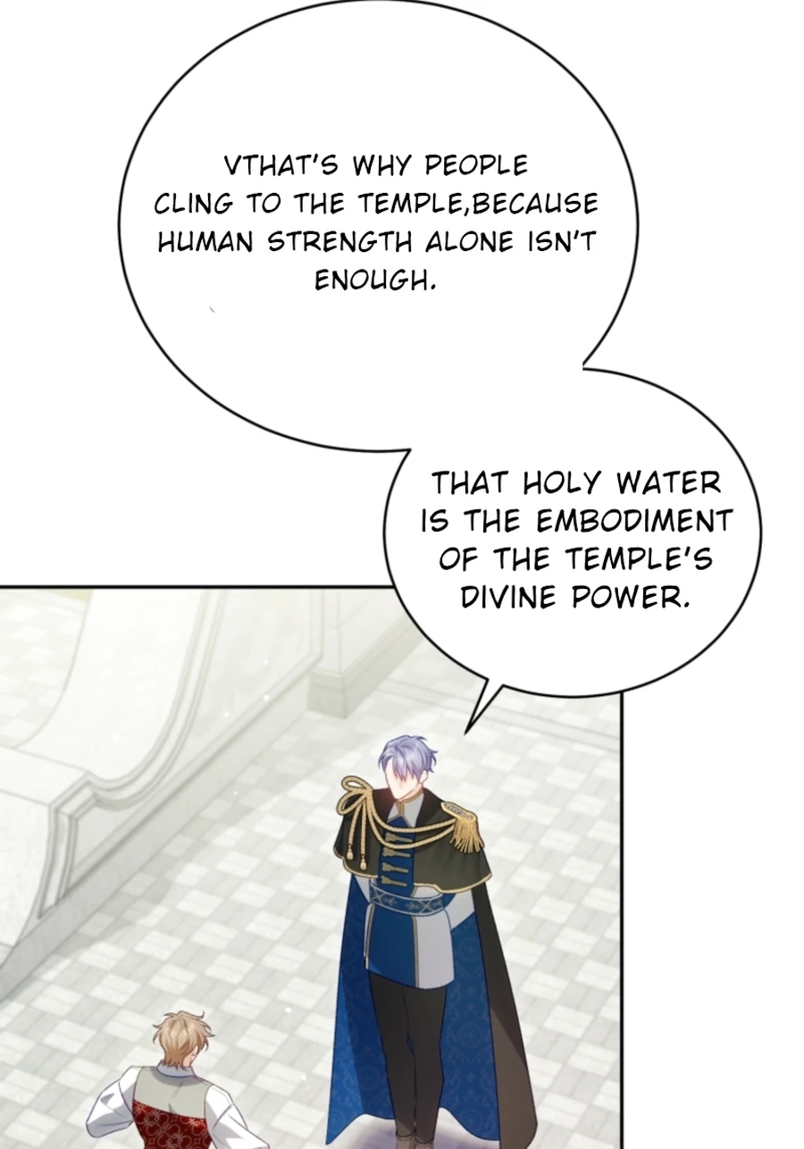 Honey, I Think That’s a Misunderstanding Chapter 3217 page 54 - 