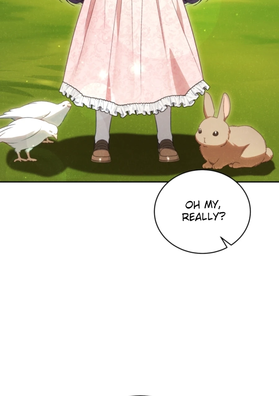 Honey, I Think That’s a Misunderstanding Chapter 3217 page 7 - 