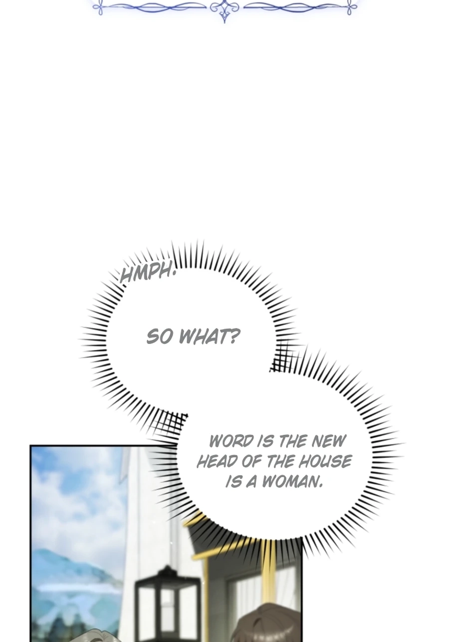 Honey, I Think That’s a Misunderstanding Chapter 3217 page 63 - 