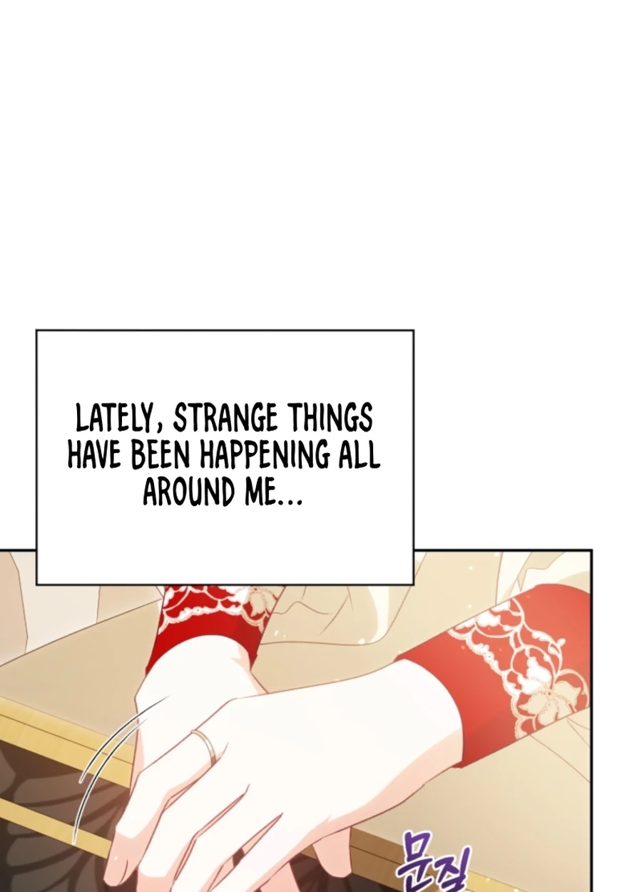 Honey, I Think That’s a Misunderstanding Chapter 3217 page 75 - 