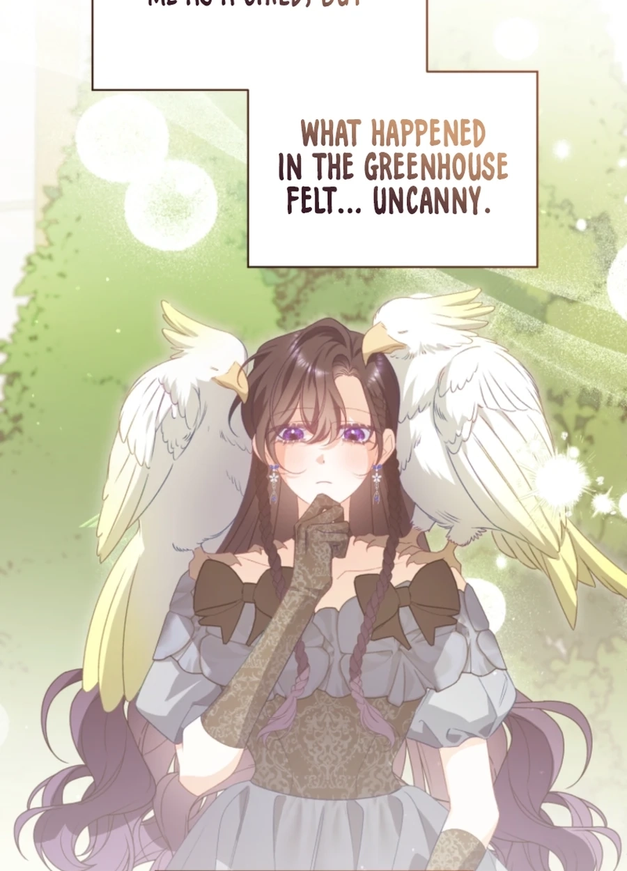 Honey, I Think That’s a Misunderstanding Chapter 3217 page 78 - 