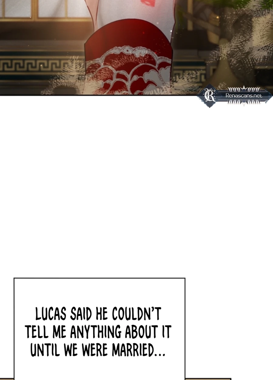 Honey, I Think That’s a Misunderstanding Chapter 3217 page 82 - 