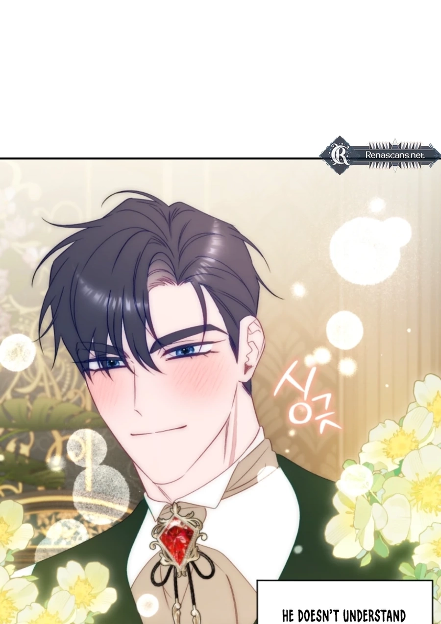 Honey, I Think That’s a Misunderstanding Chapter 3217 page 89 - 