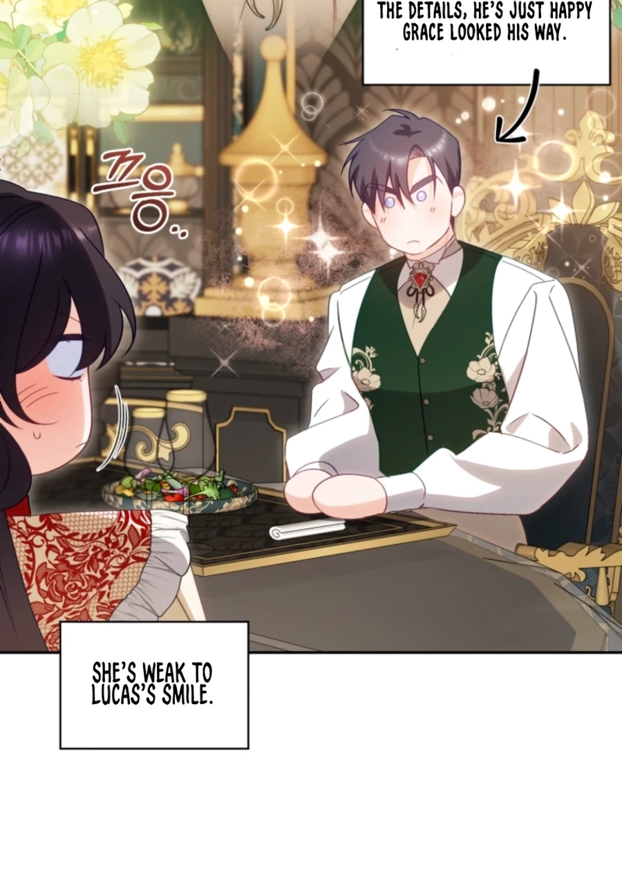 Honey, I Think That’s a Misunderstanding Chapter 3217 page 90 - 
