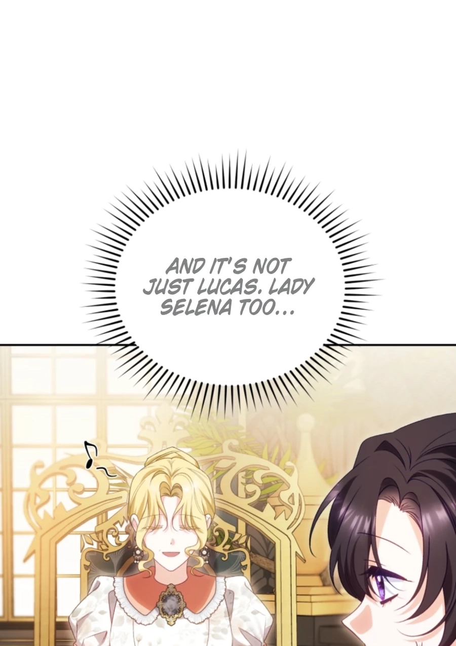 Honey, I Think That’s a Misunderstanding Chapter 3217 page 91 - 