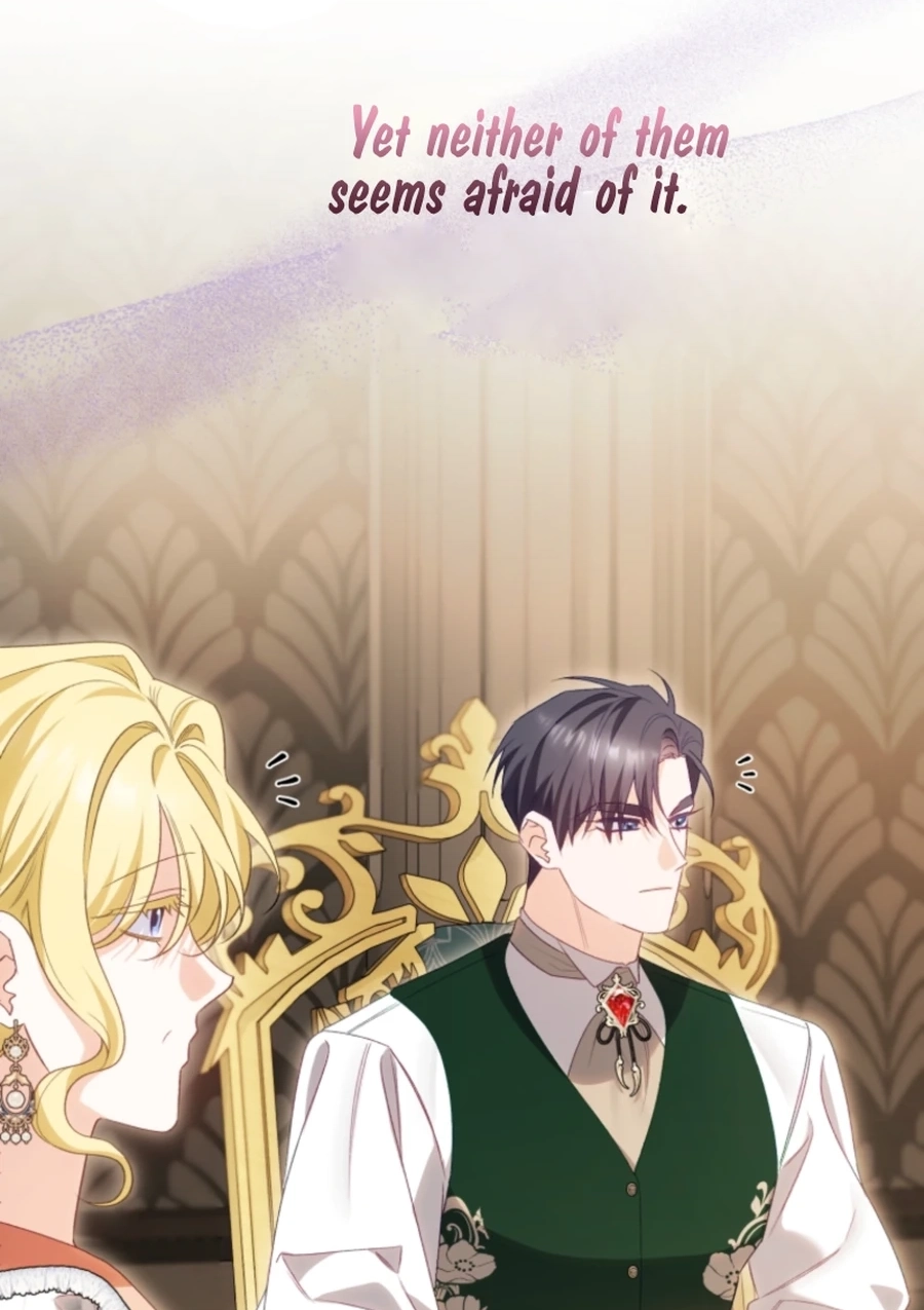 Honey, I Think That’s a Misunderstanding Chapter 3217 page 93 - 