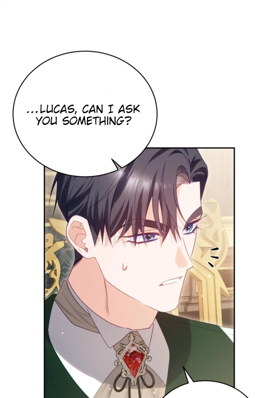 Honey, I Think That’s a Misunderstanding Chapter 3217 page 99 - 