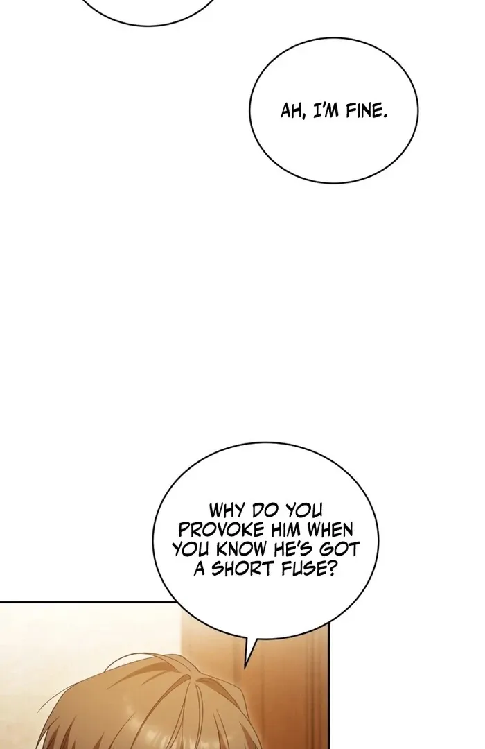Honey, I Think That’s a Misunderstanding Chapter 33 page 101 - 