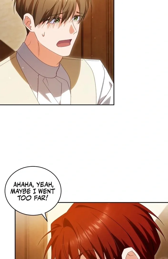 Honey, I Think That’s a Misunderstanding Chapter 33 page 102 - 