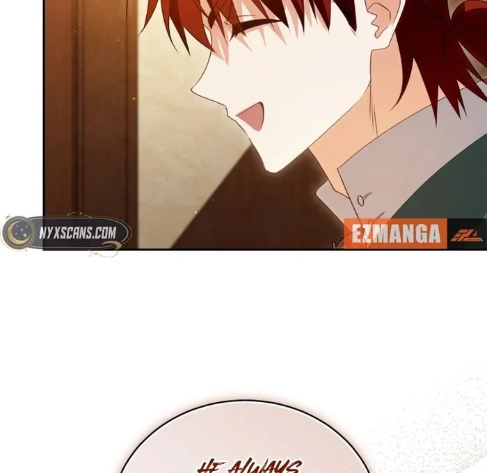 Honey, I Think That’s a Misunderstanding Chapter 33 page 103 - 