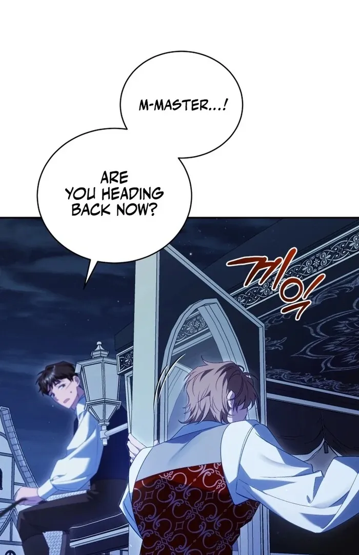 Honey, I Think That’s a Misunderstanding Chapter 33 page 109 - 