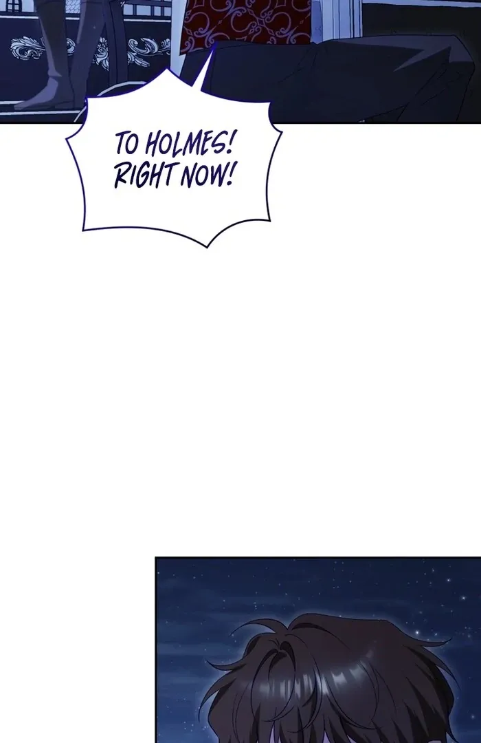 Honey, I Think That’s a Misunderstanding Chapter 33 page 110 - 