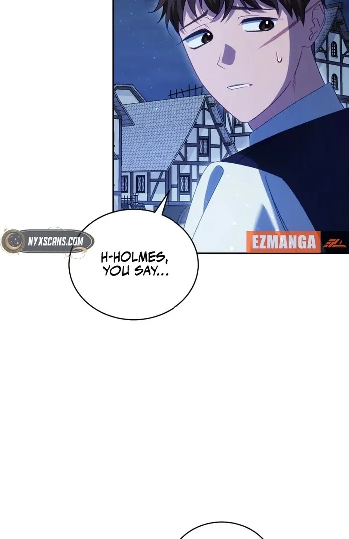 Honey, I Think That’s a Misunderstanding Chapter 33 page 111 - 