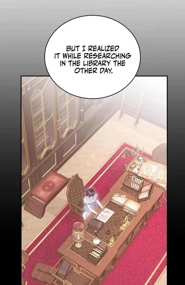 Honey, I Think That’s a Misunderstanding Chapter 33 page 16 - 
