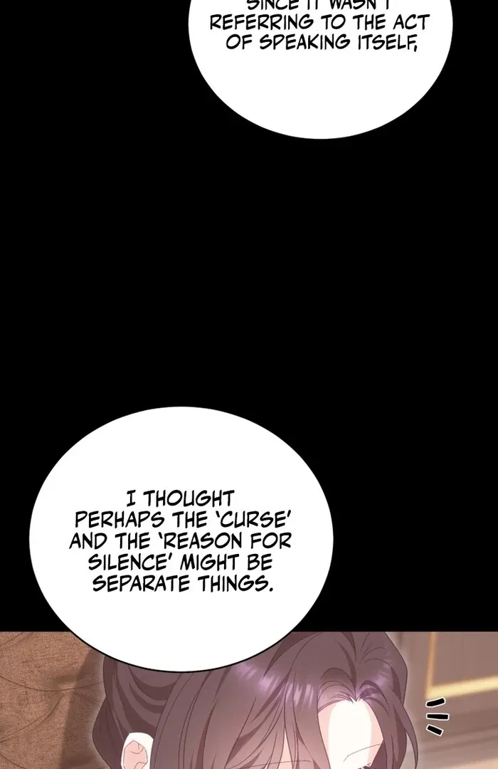 Honey, I Think That’s a Misunderstanding Chapter 33 page 21 - 