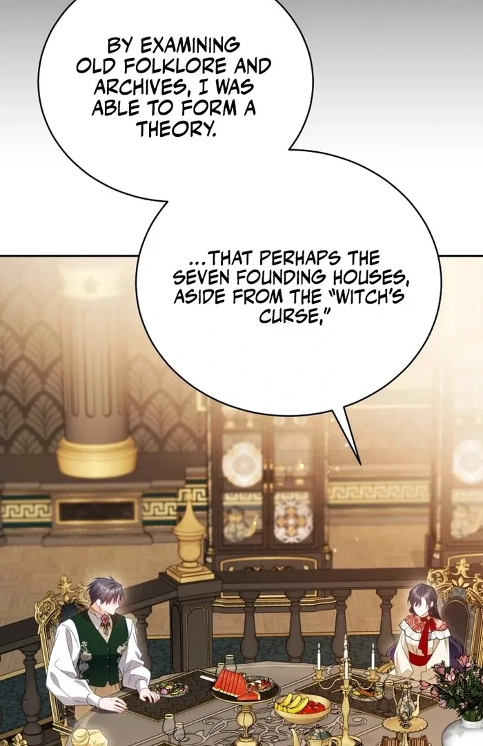 Honey, I Think That’s a Misunderstanding Chapter 33 page 23 - 