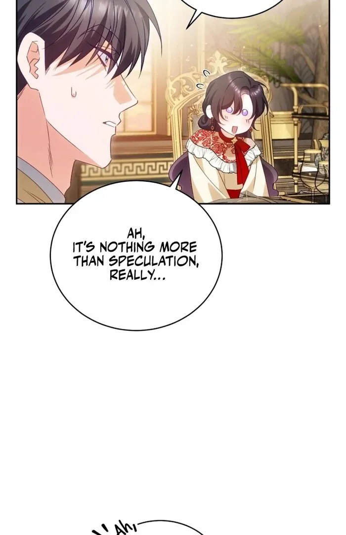 Honey, I Think That’s a Misunderstanding Chapter 33 page 25 - 