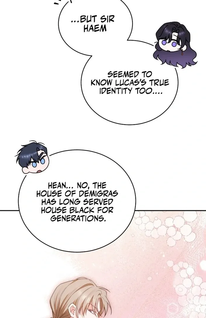Honey, I Think That’s a Misunderstanding Chapter 33 page 26 - 