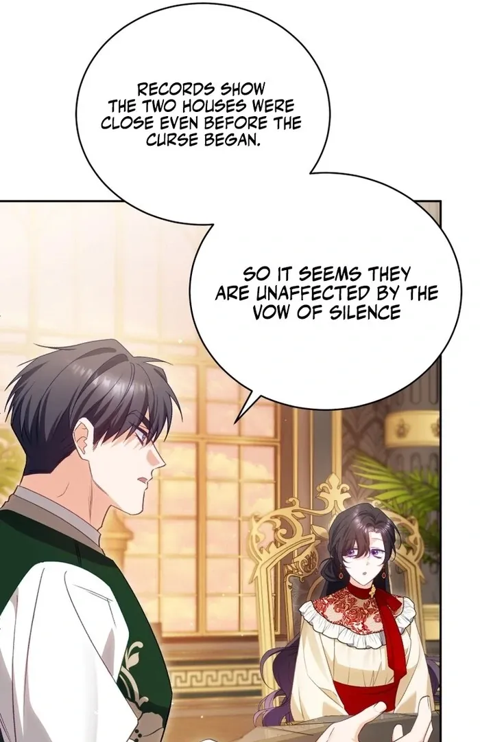 Honey, I Think That’s a Misunderstanding Chapter 33 page 29 - 
